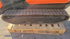 Tracked dumper - 11