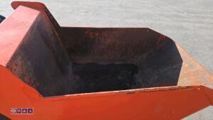 Tracked dumper - 13