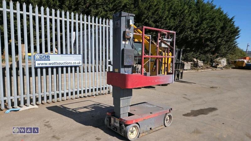 Skyjack SJ16
