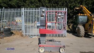Skyjack SJ16 - 2