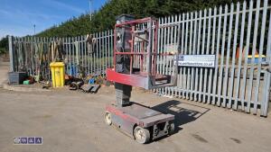 Skyjack SJ16 - 3