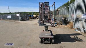 Skyjack SJ16 - 4