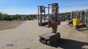 Skyjack SJ16 - 5