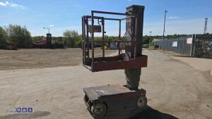Skyjack SJ16 - 6