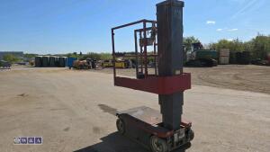 Skyjack SJ16 - 7