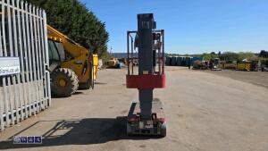 Skyjack SJ16 - 8