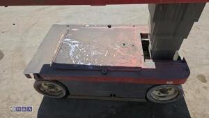 Skyjack SJ16 - 13