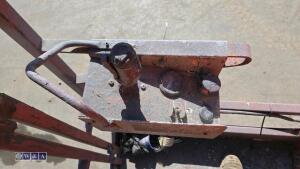 Skyjack SJ16 - 20