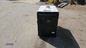 Hyundai DH8000SELR - 4