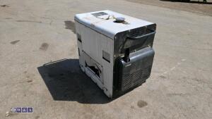 Hyundai DH8000SELR - 7
