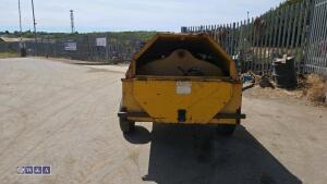 Bunded fuel bowser - 4