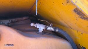 Bunded fuel bowser - 14
