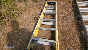 Electrician steps - 2