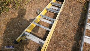 Electrician steps - 3