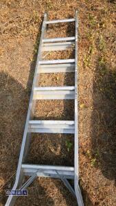 Double ladder - 3