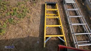 Electrician steps - 2