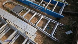 Stepladders