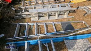 Stepladders - 2