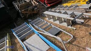 Stepladders - 3