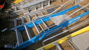 Electrician steps - 2