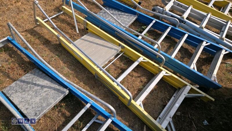Steps