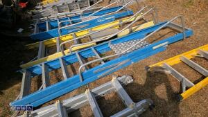Electrician steps - 2