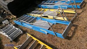 Electrician steps - 3