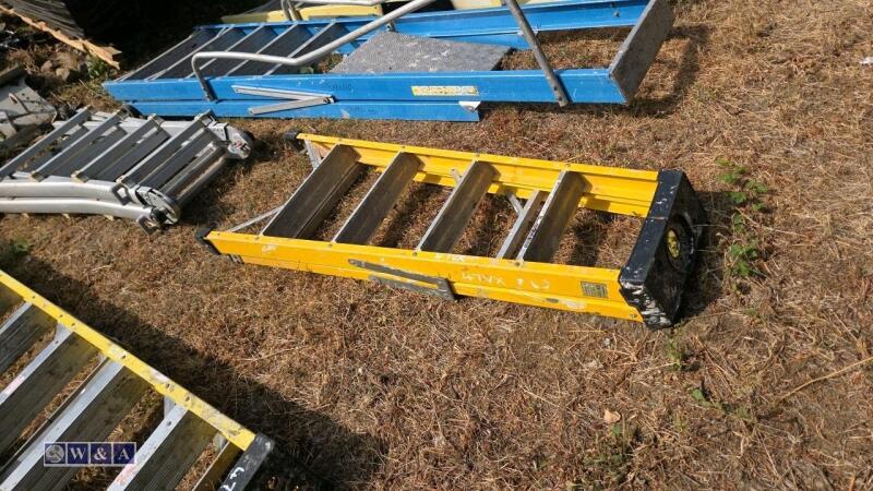 Stepladder