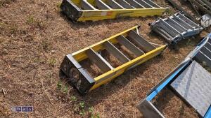Stepladder - 2