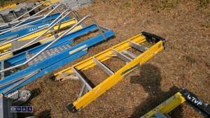 Stepladder - 3