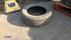 KUMHO tyre (185/60R14) - 2