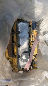 CATERPILLAR diesel engine to suit C4.4 model - 2
