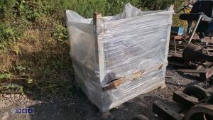 CATERPILLAR diesel engine to suit C4.4 model - 4