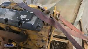 CATERPILLAR diesel engine to suit C4.4 model - 5