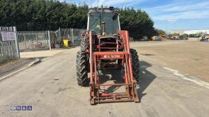 Massey Ferguson 690 c/w c chilton mx40.85 loader - 8