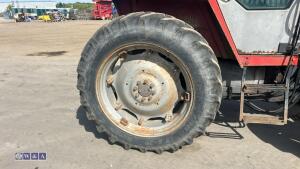 Massey Ferguson 690 c/w c chilton mx40.85 loader - 10
