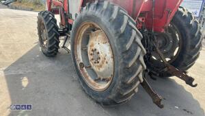 Massey Ferguson 690 c/w c chilton mx40.85 loader - 11