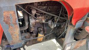 Massey Ferguson 690 c/w c chilton mx40.85 loader - 13