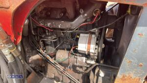Massey Ferguson 690 c/w c chilton mx40.85 loader - 14