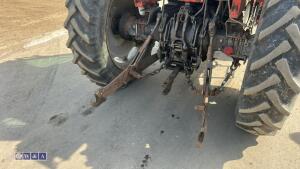 Massey Ferguson 690 c/w c chilton mx40.85 loader - 15