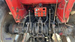 Massey Ferguson 690 c/w c chilton mx40.85 loader - 16