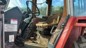 Massey Ferguson 690 c/w c chilton mx40.85 loader - 17