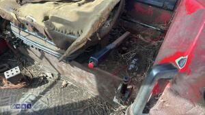 Massey Ferguson 690 c/w c chilton mx40.85 loader - 19
