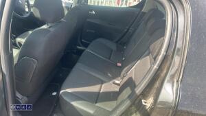 Peugeot 207 - 18