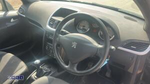 Peugeot 207 - 25
