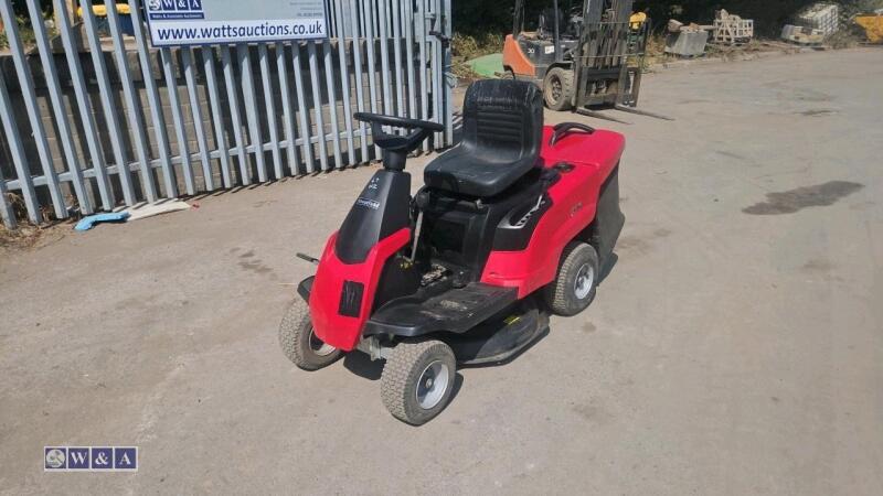 Mountfield 827H 2018