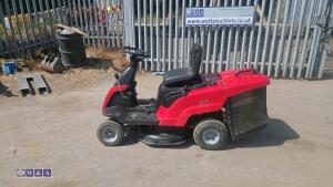 Mountfield 827H 2018 - 2