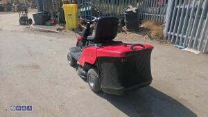 Mountfield 827H 2018 - 3