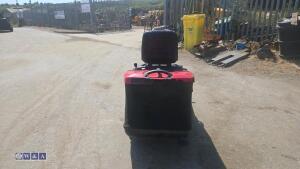 Mountfield 827H 2018 - 4