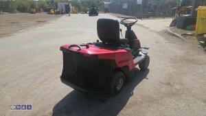 Mountfield 827H 2018 - 5